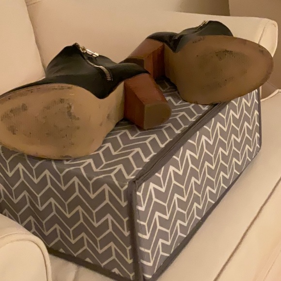 Expression black boot - Picture 6 of 8